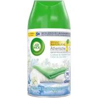 AIRWICK Raumduft-Nachfüller Cotton & Weißer Flieder blumig 250 ml, 1 St.